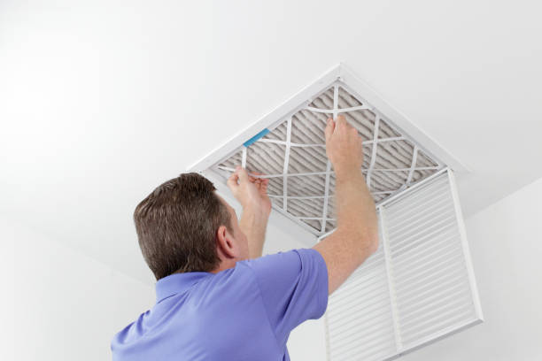 Best Industrial Air Duct Cleaning in New Waverly, TX